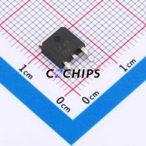 วงจรรวม78M05(0.5A) ถึง-252-2ชิป IC PMIC Regulator (LDO) แบบใหม่ดั้งเดิม - Product Image 1