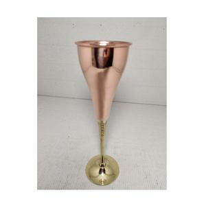 Water <b>Goblet</b> <b>Glass</b> <b>Goblet</b> <b>Goblets</b> Vintage <b>Glass</b> - Product Image 1