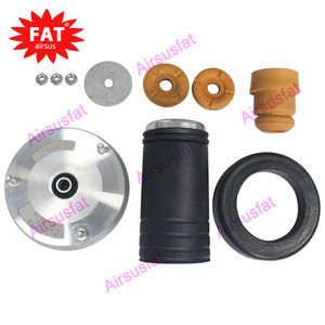 Accessori auto per BMW E70 X5 2006-2013 attacco ammortizzatore anteriore supporto superiore inferiore Bump Stop 31336788776 31336857001 - Product Image 6