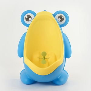 2022 nouveau Offre Spéciale garçons toilette <span class=keywords><strong>grenouille</strong></span> pot formation <span class=keywords><strong>urinoir</strong></span> pour tout-petit - Product Image 2