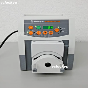 Pompe doseuse péristaltique Heidolph PD 5206 avec tête de pompe rapide SP 1,6 MM - Product Image 1