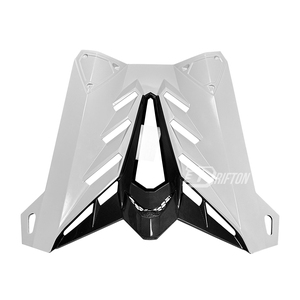 Kits de Conversión de Carrocería Aventador SVJ en Fibra de Carbono Prepreg para Lamborghini Aventador LP700 LP740 LP750 LP770 2011-2021 - Product Image 3
