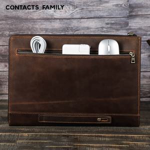 <span class=keywords><strong>Custodia</strong></span> <span class=keywords><strong>per</strong></span> Notebook da <span class=keywords><strong>14</strong></span> pollici <span class=keywords><strong>custodia</strong></span> <span class=keywords><strong>per</strong></span> Laptop porta contatti familiari in vera pelle <span class=keywords><strong>per</strong></span> <span class=keywords><strong>Macbook</strong></span> <span class=keywords><strong>Pro</strong></span> 2021 - Product Image 6