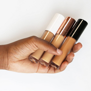 長持ちする虐待のない高解像度プライベートラベル防水ビーガンオーガニックフルカバーメイクHdコンシーラー - Product Image 1