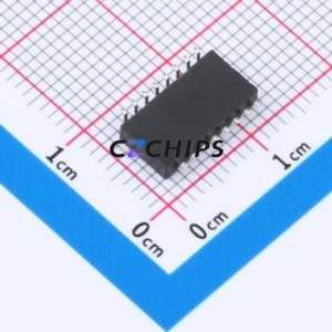 4816P-T02-221LF ตัวต้านทานแบบเครือข่าย SOIC-16-5.6 มม. (จำนวนตัวต้านทาน: 15 ตัว) (ค่าความต้านทาน: 220 โอห์ม ความแม่นยำ: 2%) - Product Image 2