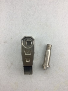 Hot bán <span class=keywords><strong>8</strong></span> tấn tùy chỉnh off road Heavy Duty Hitch Trailer <span class=keywords><strong>D</strong></span> còng - Product Image 4