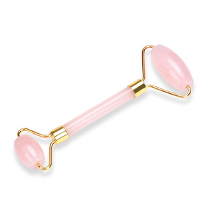 Thérapie de haute Qualité Pierre De <span class=keywords><strong>Quartz</strong></span> <span class=keywords><strong>Rose</strong></span> <span class=keywords><strong>Visage</strong></span> Anti-Âge Naturel <span class=keywords><strong>Rose</strong></span> Jade <span class=keywords><strong>Rouleau</strong></span> <span class=keywords><strong>pour</strong></span> <span class=keywords><strong>le</strong></span> <span class=keywords><strong>Visage</strong></span> - Product Image 6