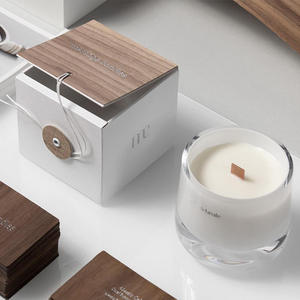 Custom White Cardboard Luxury Rigid <b>Boxes</b> Packaging with Embossing High Quality Specialty Paper Custom Color & Design Options - Product Image 1
