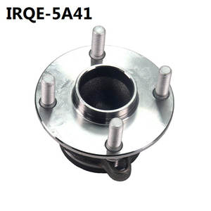Unité de roulement de roue avant IRQE-5A41 N243-33-04X pour véhicules Mazda, pièce de rechange - Product Image 3