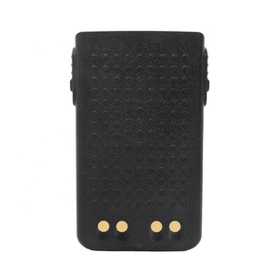 Batterie Li-ion 1700 mAh DP3441 DP3441e DP3661e Série XiR XiR E8600 XiR E8608 XiR E8608i XiR E8628i DGP 8050e - Product Image 1