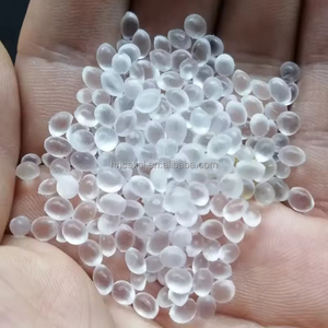 Perles en mousse EVA 28150 non parfumées Aroma 1528 Hot Melt 18% 40% Ethylène Vinyl Acetate Perles EVA non parfumées