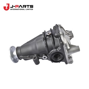 Ensemble de différentiel arrière pour Toyota Hilux LN106 1988-1997 OE 41110-35221 4111035221 - Product Image 1