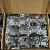 Répartiteur de câble coaxial Rx-P02 répartiteur optique 2 voies 45-1000MHz câble RF CATV nod mini wdm ftth récepteur optique passif