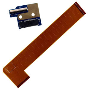 كمبيوتر محمول <span class=keywords><strong>M</strong></span>.2 قرص صلب كابل لوحة SSD لـ HP Spectre X360 13-13t-AF 15-BL - Product Image 4