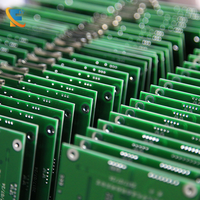 Shenzhen Fiable Électronique Pcba Fabricant Communication Pcba Pcb Assemblée Circuit Board