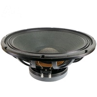 Vente en gros de pièces détachées pour haut-parleur PA de 10 pouces, unité de haut-parleur à aimant néodyme, composants de haut-parleur pour système de sonorisation Line Array