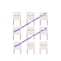 Dissipation de chaleur du processeur d'ordinateur personnalisé, radiateur à caloduc semi-conducteur, module de refroidissement thermoélectrique spécial, refroidisseur de processeur