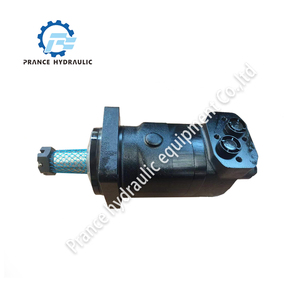 Moteur orbital à piston hydraulique de la série BMT de la marque Prance, pression de 350 bars, 3600 tr/min, garantie d'un an, assurance qualité - Product Image 2