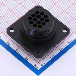 796437-2 Connector Housing Connector Whole Sale Electronic Component Chips Supplier & BOM Service - Product Image 1