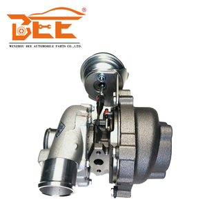 757886-0008 28231-27470 757886-4 28231-27450 757886-0004 757886-5005S 28231-27400 động cơ Turbo công nghiệp - Product Image 5