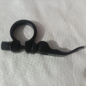 Thép có thể điều chỉnh và thép không gỉ nhanh chóng phát hành ghế kẹp cho <span class=keywords><strong>MTB</strong></span> Xe Đạp Phụ tùng xe đạp - Product Image 1