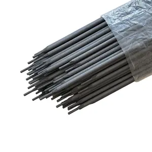 Tinggi CR Tungsten Carbide Permukaan Welding Rod Harga 4 Mm ND998