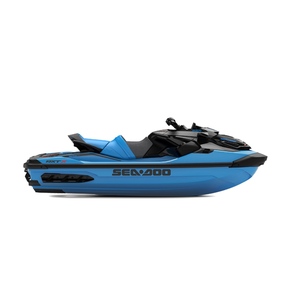 Moto d'acqua Sea-Doo RXT-X 325 Bombardier BRP 2026 Blu con motore da 325 CV - Product Image 5