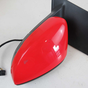 Rétroviseur électrique gauche d'occasion Volkswagen Polo Mk5 6R 2009-2017 (79308) - Product Image 3