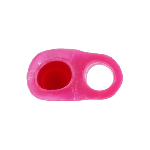 FRRKベゴニアシリコーンディルドシース拡大ファンタジーディルド男性のためのより良いセックスライフ大人のおもちゃを生成します - Product Image 4