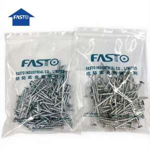 Tornillos para Paneles <span class=keywords><strong>de</strong></span> Yeso a <span class=keywords><strong>Precio</strong></span> Económico C1022A, Rosca Gruesa, Zincados, con Cabeza <span class=keywords><strong>de</strong></span> Trompeta # Tornillos <span class=keywords><strong>de</strong></span> Paso Grueso <span class=keywords><strong>de</strong></span> 6*1-1/4 Pulgadas - Product Image 6