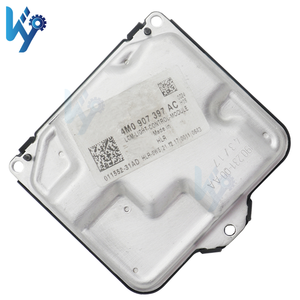 Module de ballast de phare LED KY Ori d'occasion 4M0907397AC pour ensemble de phares Audi A4 S4 - Product Image 1