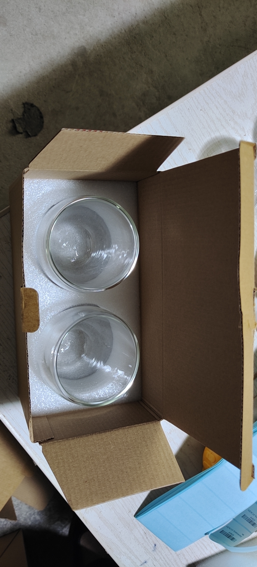 Wholesale Custom Stemmed Wine Glass Crystal Drinking Red Wine Glass