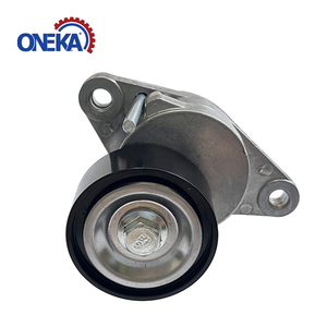 Kit cinghia di distribuzione ONEKA con puleggia 117206746R 6 pk1822 T36413 T39163 per Renault Duster Laguna III <span class=keywords><strong>Dacia</strong></span> Dokker <span class=keywords><strong>1.6</strong></span> - Product Image 2