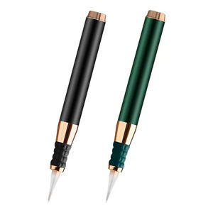 Stylo à broder électrique portable MASSA, machine de <span class=keywords><strong>tatouage</strong></span> et de maquillage supérieure avec effet permanent - Product Image 1