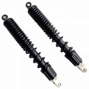 <span class=keywords><strong>Amortisseur</strong></span> arrière hydraulique de <span class=keywords><strong>moto</strong></span> de 365mm pour Pcx150 Pcx160 - Product Image 3