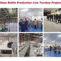 Equipo de Etiquetado de Botellas de Agua para Botellas de Plástico PET