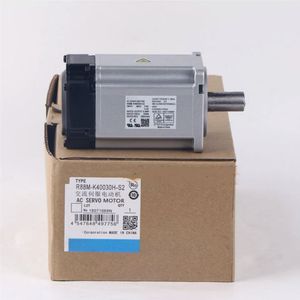 มอเตอร์ AC รุ่น R88M-K40030H-S2 R7M-A20030-S1 R88M-G05030H-S2 จัดส่งด่วน สินค้าใหม่เอี่ยม R88M-G05030H-S2 - Product Image 1