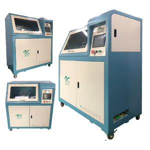 KDZD5550 Sicherheits geschlossener hochgenauer automatischer Spannungs ausfall <span class=keywords><strong>tester</strong></span> zum Isolieren von Papier und <span class=keywords><strong>Film</strong></span> materialien - Product Image 3