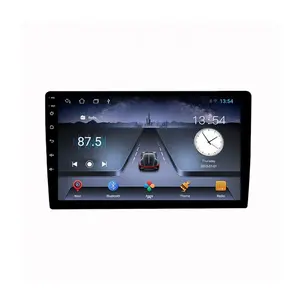 Factory Supply 9 Inch Bluetooth-Enabled Various Sizes Display Car Navigation