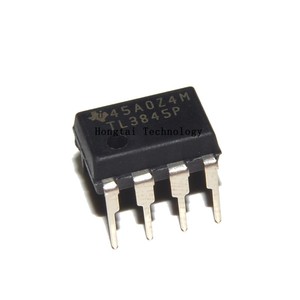 Nuevo Original TL3845P DIP-8 modo actual <span class=keywords><strong>PWM</strong></span> interruptor controlador <span class=keywords><strong>IC</strong></span> Chip - Product Image 1