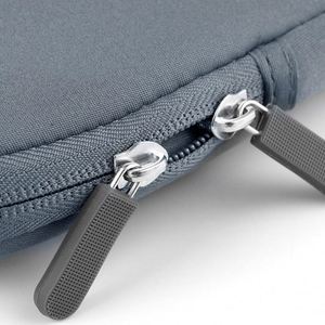 Bolsa Impermeable para Portátil, Funda Protectora Anticaídas para Portátiles Delgados con Asas de Transporte, Bolsillos de Almacenamiento Adicionales, Regalo Promocional - Product Image 4