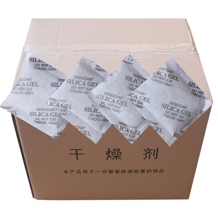Оптовая продажа, фармацевтические 10 г сушилки из силикагеля