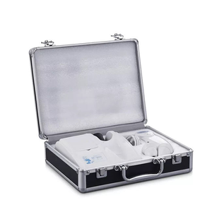 SA-S05 <span class=keywords><strong>2025</strong></span> 3 Máy phân tích Máy quét da ống kính 3D phân tích mống mắt da đầu Máy kiểm tra nang tóc - Product Image 4