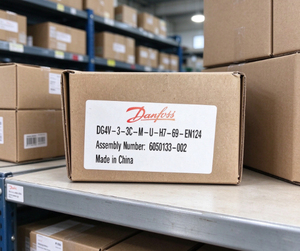 อินเวอร์เตอร์ VFD รุ่น C2000+ ซีรีส์ VFD185CP43B-21 380-480V 42A 3 เฟส - Product Image 4