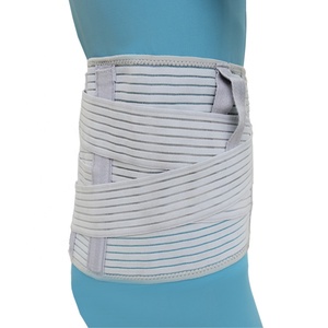 Thắt lưng hỗ trợ trở lại hỗ trợ y tế chỉnh hình sacral đau corset eo huấn luyện viên vành đai hỗ trợ thắt lưng - Product Image 2