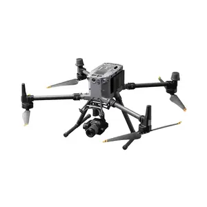 Combo básico Matrice 350 RTK para drone comercial M350 câmera de visão noturna FPV 55-Min tempo de vôo UAV quadricóptero