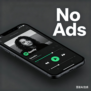 บัญชี Spotify Premium แบบเติมเงินได้สำหรับบุคคล ใช้งานได้กับ Mac ไม่ใช่แบบกลุ่มครอบครัว - Product Image 3