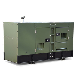 TPE-6.5YL~ TPE-56YL 6.5kw-56kw CE Certified Three Phase Backup Power for Farm Use Silent <b>Generator</b> Set TPE-6.5YL~ TPE-56YL TPE-6 - Product Image 2