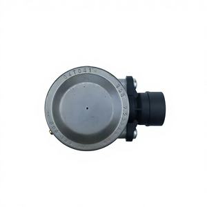 Valve d'échappement EGR 078131101N pour Golf, pièce de rechange pour valve d'admission et d'échappement Sy 177 - Product Image 1