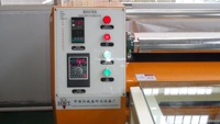 Machine à sublimation thermique pour Calandra, rouleau
